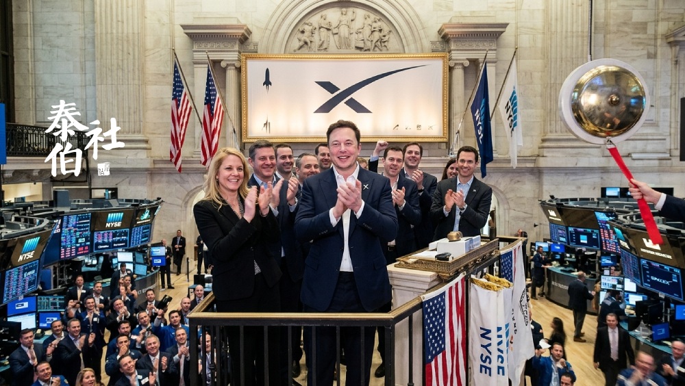 深度采访 | SpaceX上市，中国商业航天独角兽与新势力来袭