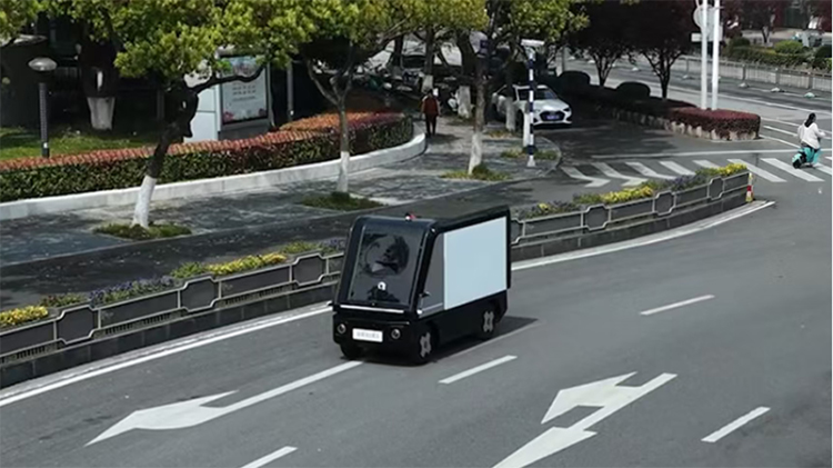 Youjia Innovation's' Xiaozhu Autonomous Vehicle 'is about to complete a valuation financing of hundreds of millions of dollars: First tier industry capital enters the market