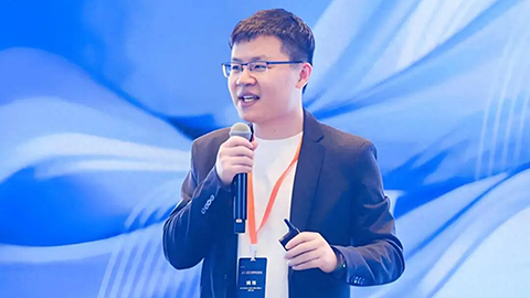 After building the chip rocket, Yao Song started his own venture to build robots and raised nearly 100 million US dollars in financing