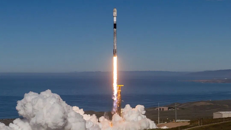SpaceX拼车发射收缩 小卫星行业遭遇运力瓶颈