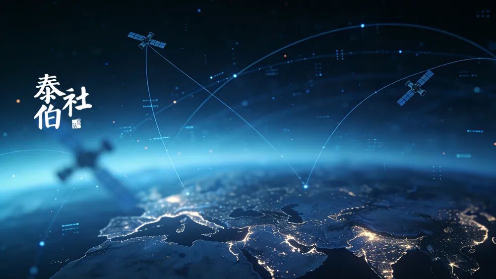 放弃入围，航天宏图退出中国星网遥感项目