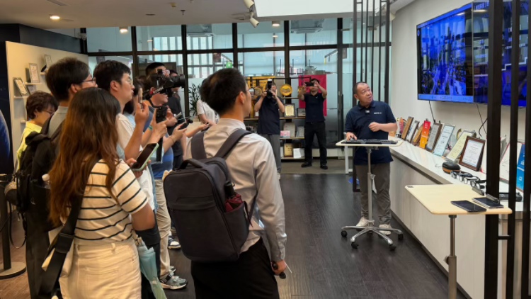 首款城市多模态时空基础大模型问世，探索超大城市智能治理新范式