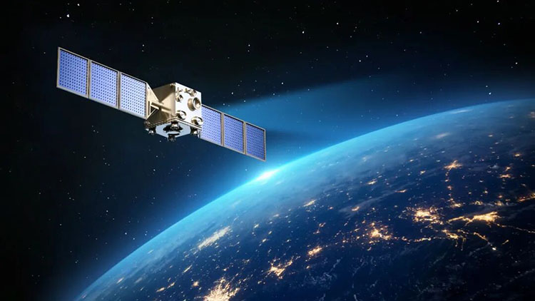 China Mobile's' Strategic Holdings' State Grid High Tech: Entering the Satellite IoT Market with a Curve