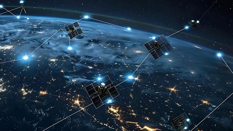 深空矩阵太空AI算力星座战略正式发布