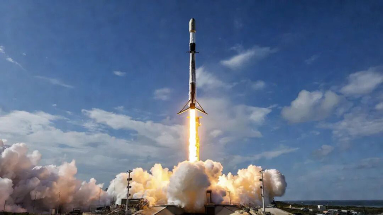 Falcon Rocket is no longer accepting orders! Amid pressure on SpaceX's stock price, Musk is fully betting on the yet to be commercialized Starship