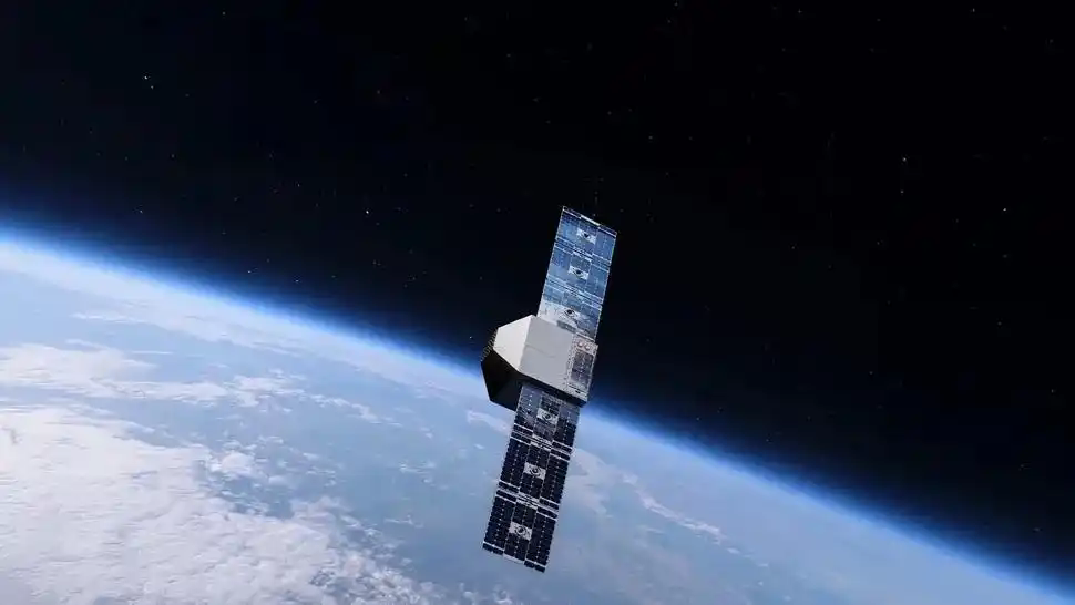 No need to bring fuel, Spanish company plans to launch the world's first air breathing electric propulsion satellite