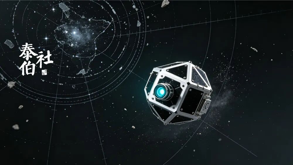 Satellite company founded by veteran of Aerospace Ninth Academy completes Series A financing