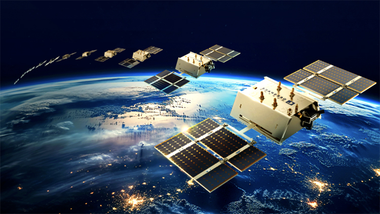 从“造星组网”到“运营服务”：时空道宇获卫星物联网业务商用试验批复，中国卫星物联网迈入规模化商用时代