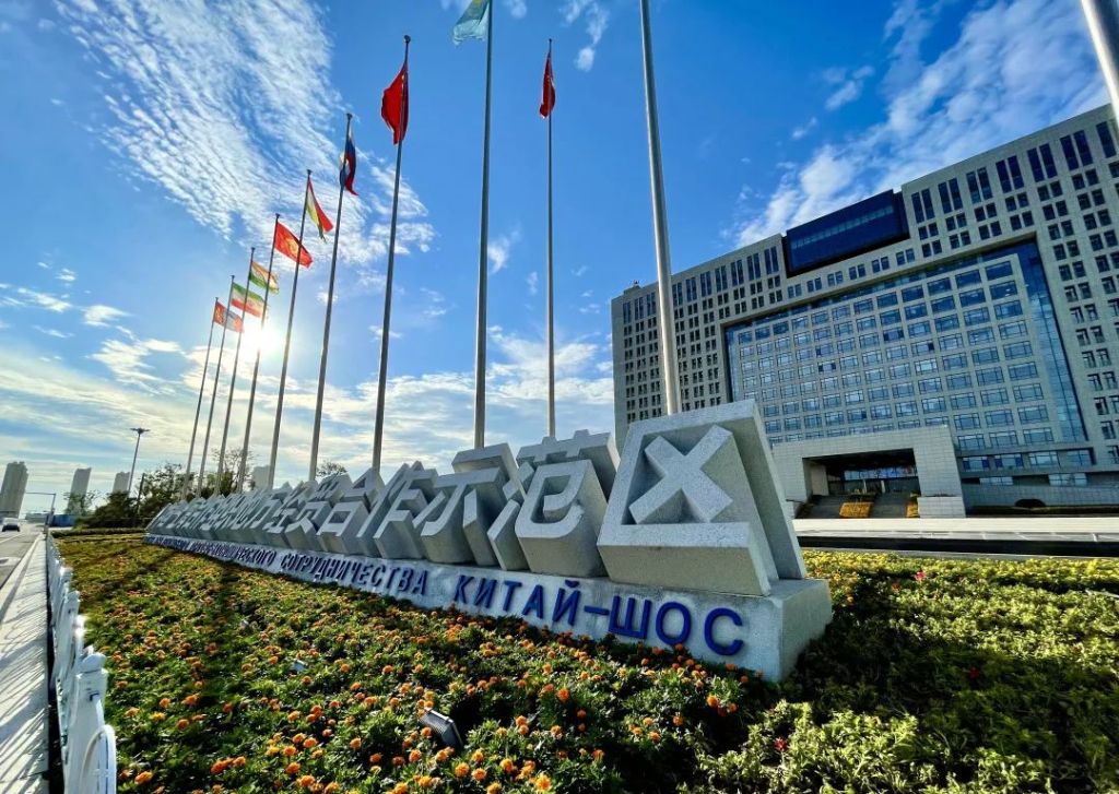 Taibo Think Tank provides consultation for the aerospace industry in Jiaozhou, Qingdao, to promote the development of new quality productivity in the SCO New Area