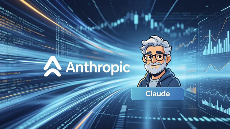 Anthropic拟向投资者披露超30万亿美元市场潜力，IPO估值目标约2万亿美元