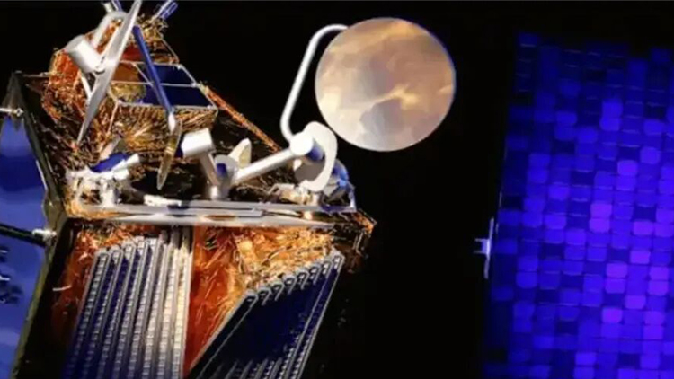 消息称空客有意出售美国航天业务，应对SpaceX与中国对手竞争
