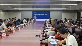 Image 26: 2026中国商业航天企业出海研讨会在北京顺利举办