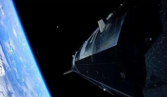 重大里程碑！SpaceX星舰首次入轨，但任务提前结束，部署26颗V3星链卫星