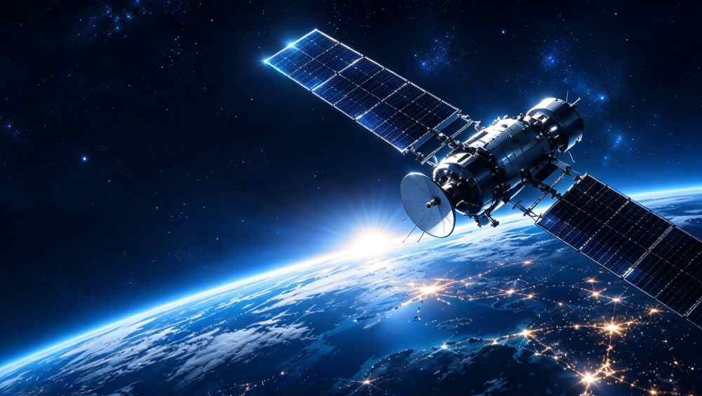 共建生态网络｜WSEF世界太空经济论坛合作伙伴招募