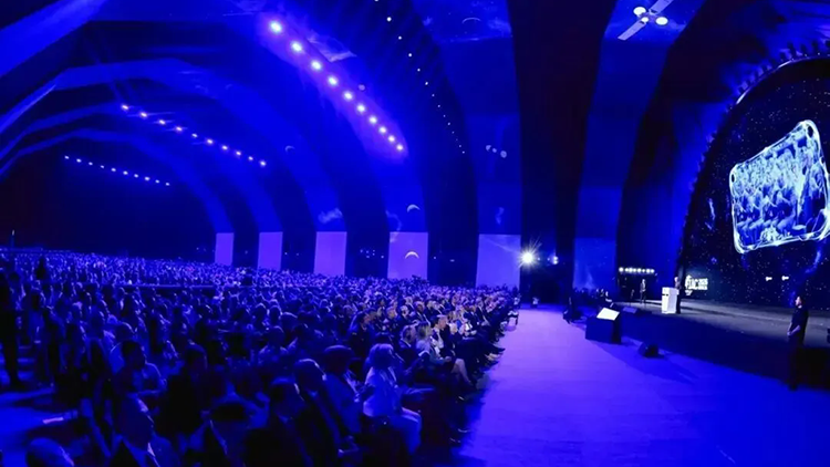 The International Astronautical Congress was successfully held, with 14 private enterprises from China participating